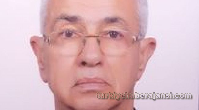 Emekli Komiser İsmail Onur Covid-19'a yenildi