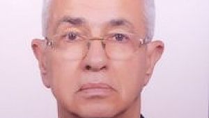 Emekli Komiser İsmail Onur Covid-19'a yenildi 