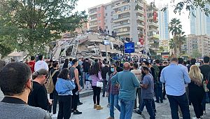 Emekli Polis Müdürlerinden Depremzedelere YARDIM DESTEĞİ 