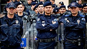 Emektar Polis : 