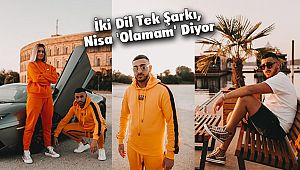 İki Dil Tek Şarkı, Nisa 'Olamam' Diyor