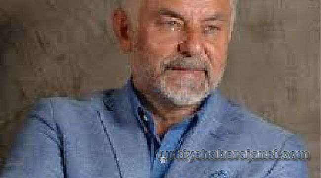Şair Polis Müdürü Öztürk :
