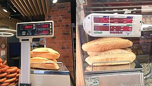 Sancaktepe ilçesindeki tüm fırınlar denetlendi 