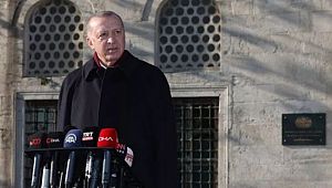 Aşı Olma Konusunda Sıkıntım Söz Konusu Değil