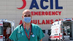 Aşılar Ülkemize Gelir Gelmez Bu Aşıları Olacağım