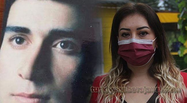 Bakan Soylu'nun HDP'lilere sert çıkışı şehit eşini gururlandırdı