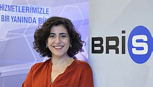 Brisa’da Üst Düzey Atama