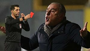 Emniyet Bekçilerinden Fatih Terim'e TEPKİ..! 