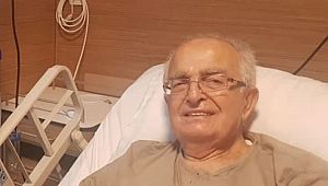 Eski Vali ve Bakan Nevzat Ayaz Vefat Etti 