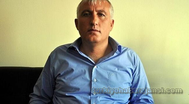 Gazi Polis Başkan :