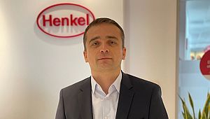 Henkel’de Görev Değişikliği