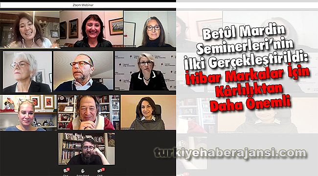 İtibar Markalar İçin Kârlılıktan Daha Önemli