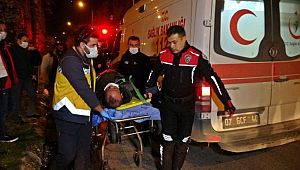 KADES'ten Yaptığı İhbar Sayesinde Kurtuldu