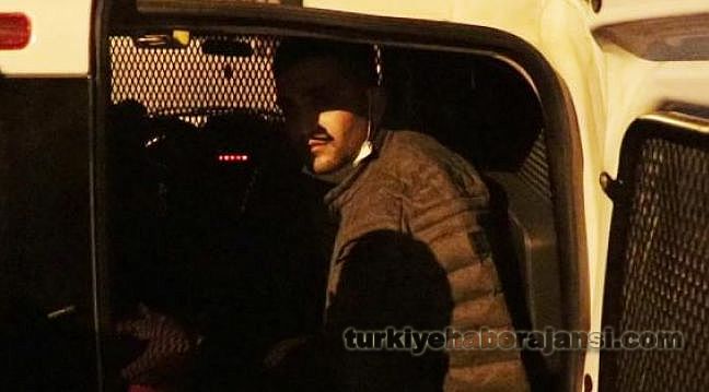 Kısıtlamayı İhlal Edip Polisten Kaçtı, Yakalanınca İtiraf