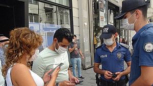 Koronavirüs Salgını DENETİM Bilançosu
