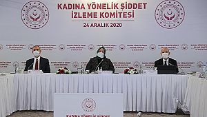 Milli Elektronik Kelepçe 2021 Ocak Ayında Hizmete Girecek