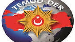Polis Müdürleri Derneği Depremzedelere Yardım Eli Uzattı 