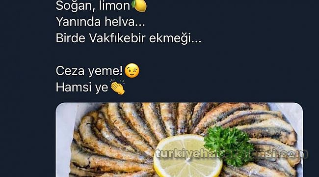 Trabzon Emniyet Uyardı :