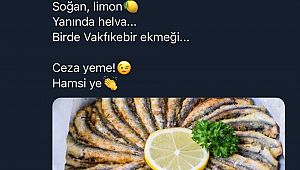 Trabzon Emniyet Uyardı : 