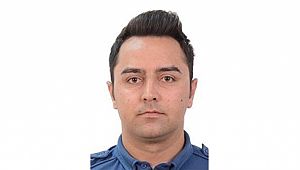  Trafik Kazasında Yaralanan Polis ŞEHİT oldu
