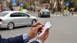 Trafik Müfettişi Adayları GÖREVLENDİRME için onay Bekliyor..! 