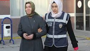 Bayan Trafik Polisi BEYAZ BAŞÖRTÜ takacak..!