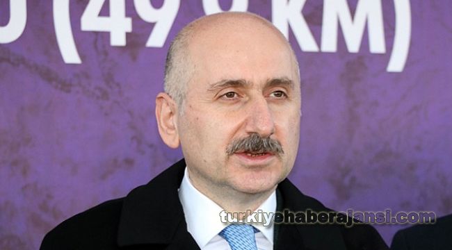 Bölünmüş Yollar Sayesinde Kazalarda Yüzde 70 Azalma Oldu