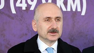Bölünmüş Yollar Sayesinde Kazalarda Yüzde 70 Azalma Oldu 