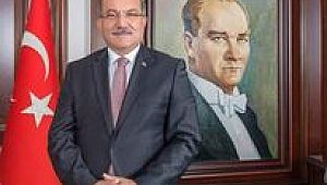 Celal Uzunkaya'dan Yeni Yıl Paylaşımı 