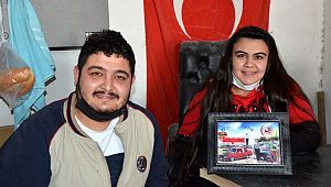 Drift Mağduru Genç : Cezamız İPTAL Edilsin 