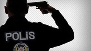 EGM'den Polis Memurunun İntiharı Hakkında AÇIKLAMA