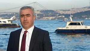 Emniyet Müdürü Koray Aslan'ın ACI GÜNÜ 