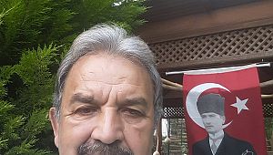 Emniyet Müdürü Salih Güngör'ün 