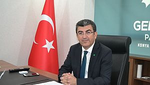 Hasan Ekici; Saldırıyı Şiddetle Kınıyoruz