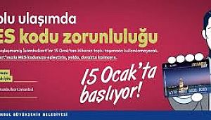 İmamoğlu'ndan HES kodu açıklaması