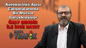 Koronavirüs Aşısı Çalışmalarında Bir Mucize Gerçekleşiyor