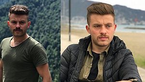 Polis Numan Kalem kazada hayatını kaybetti