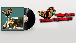 'Semiramis' Yıllar Sonra Yeniden Yayınlanıyor