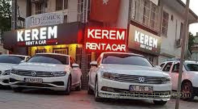 Trafik cezasını artık aracı kiralayan kişi ödeyecek..!