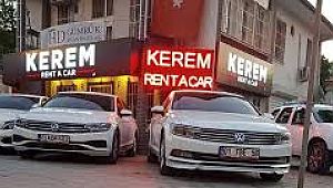 Trafik cezasını artık aracı kiralayan kişi ödeyecek..!
