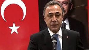 Vali Bilgin'den Berhan Şimşek hakkında SUÇ DUYURUSU