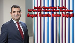 Asgari Ücretle Neler Değişti