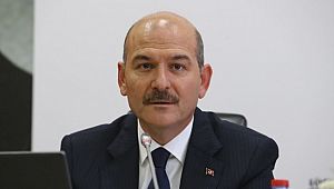 Bakan Soylu'ya Hakaret Eden Şüpheli, 'Öfke Kontrolü' Seminerine Katılacak