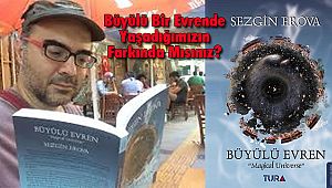 Büyülü Bir Evrende Yaşadığımızın Farkında Mısınız?