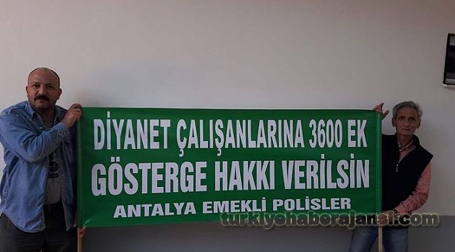POLİS :