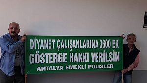 POLİS : 