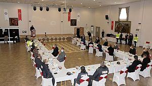 Emniyet Müdürü 