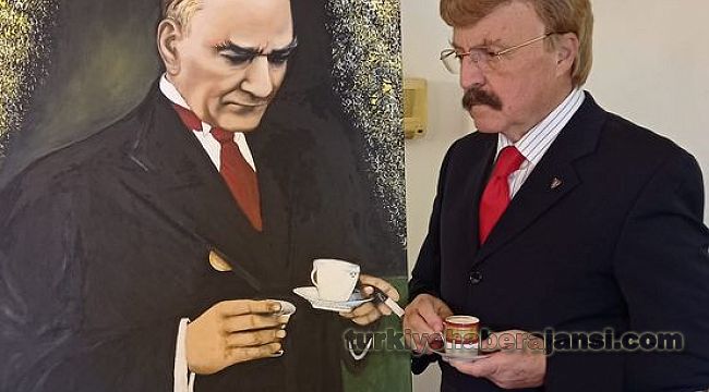 Emniyet Müdürü Nevzat Kaynak'ın Paylaşımı Beğenildi