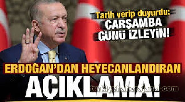 Erdoğan'ın