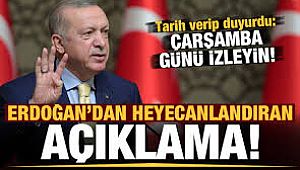 Erdoğan'ın 